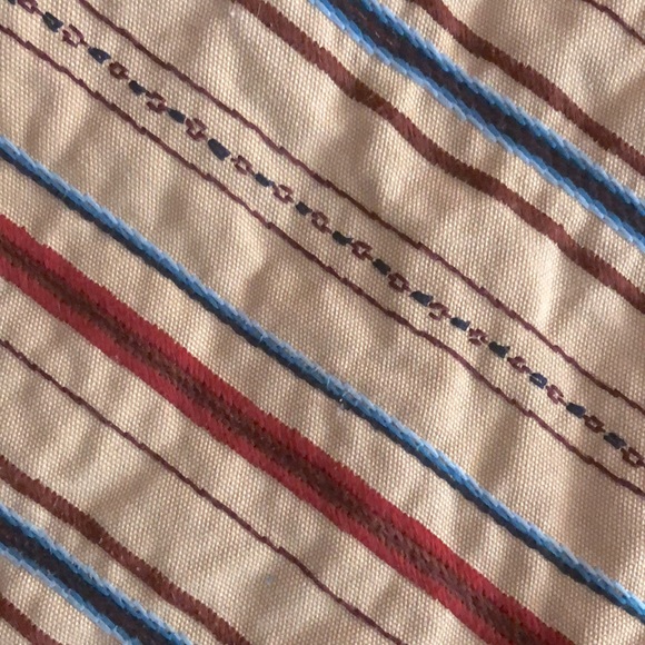 Vintage/Y2K GAP Teardrop/Hobo Bag - Picture 3 of 11